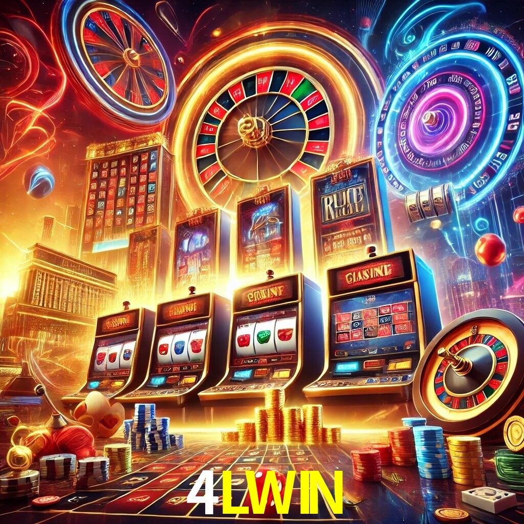  4LWIN