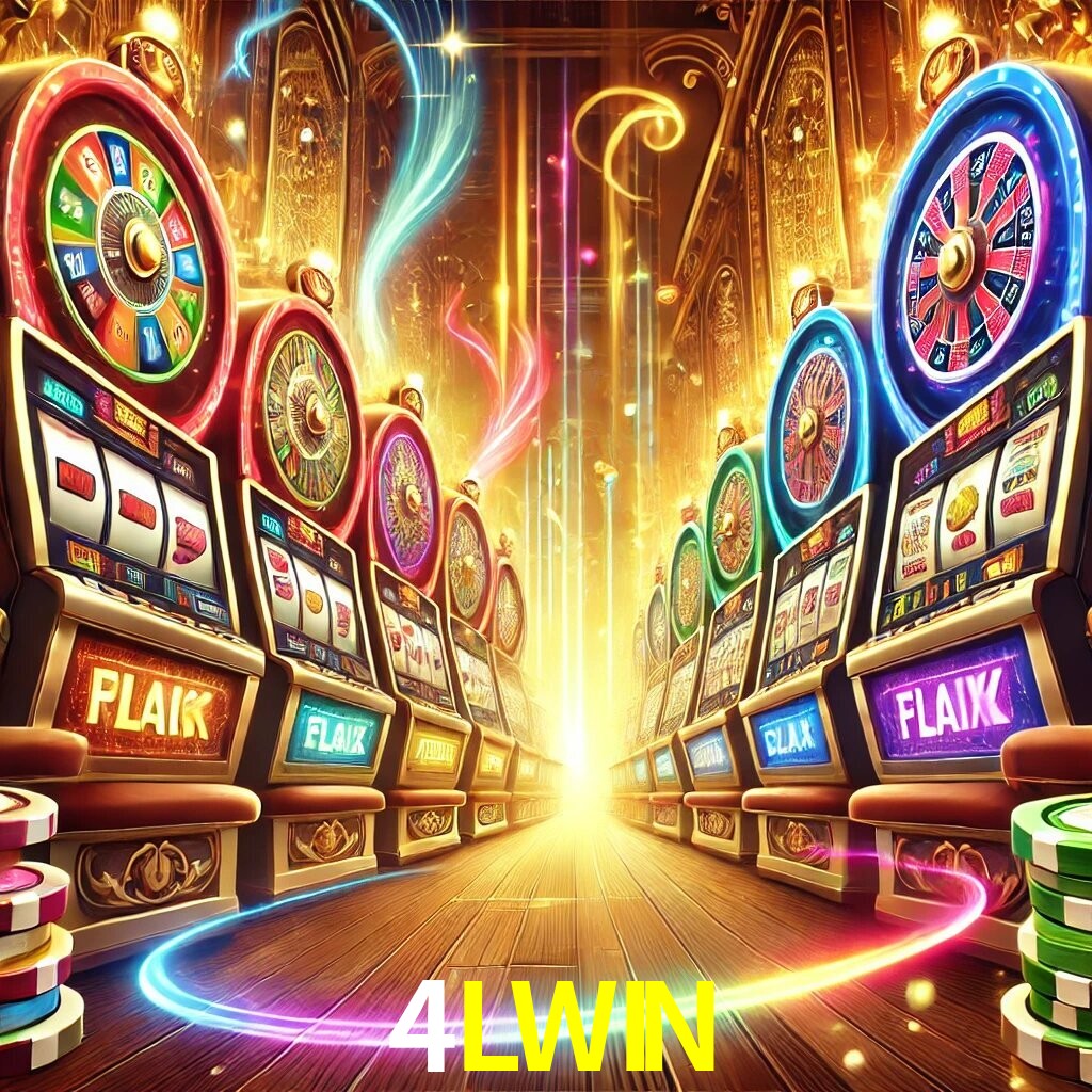  4LWIN