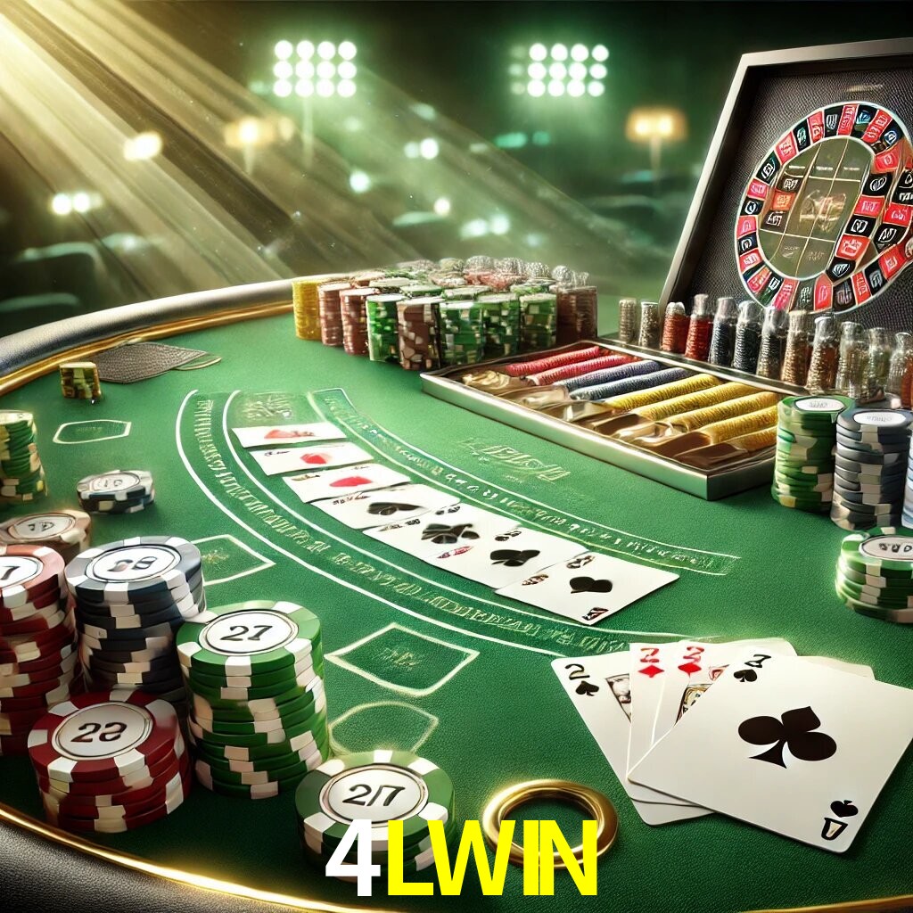  4LWIN